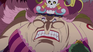 7 Fakta Pekoms One Piece, Mengantarkan Luffy Ke Wilayah Big Mom [One Piece]