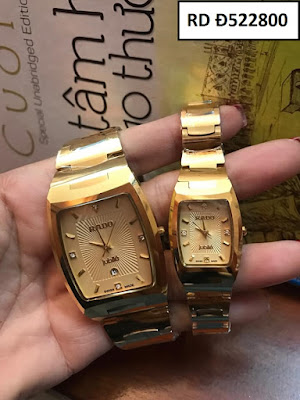Đồng hồ cặp đôi Rado Đ522800