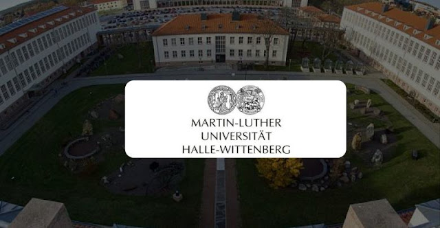 منحة جامعة مارتن لوثر (جامعة هالة ) لدراسة الماجستير في ألمانيا