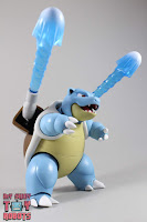 S.H. Figuarts Blastoise -Arts Remix- 31