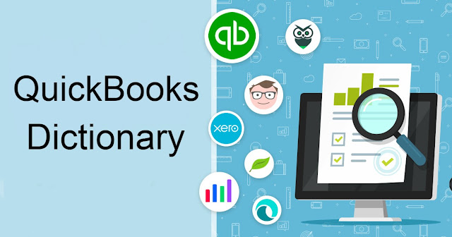 Quickbooks-dictionary-accounting-software