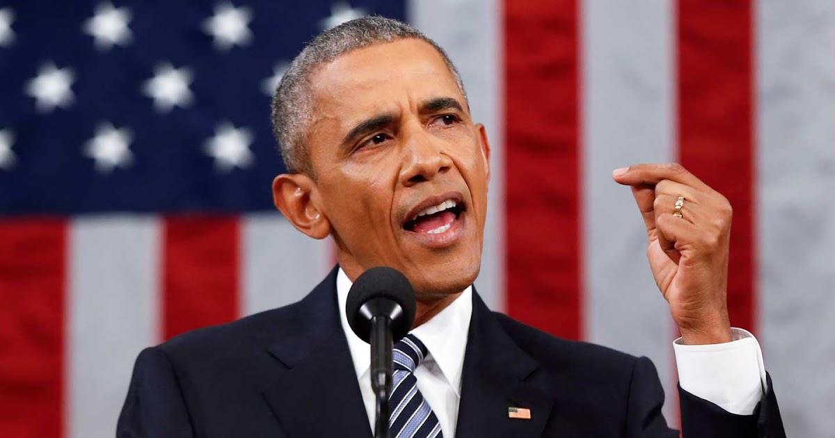 VIDEO BARACK OBAMA: AMERICA WANTS ME BACK FOR A 3RD TERM.