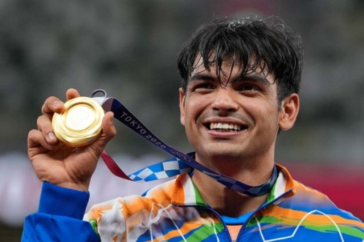 नीरज चोपड़ा : एथलेटिक्स में मेडल जीतने वाले नीरज चोपड़ा बने पहले भारतीय  जाने कैसे हुई जेवलीन थ्रो के सफर की शुरुआत | Neeraj Chopra