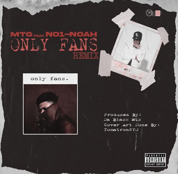 M.T.G. ft. No1-Noah - "Only Fans" Remix | @Real__MTG ...