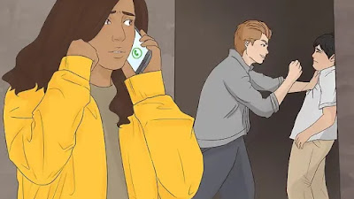 Bully, Efeknya dan Peran Orang Tua