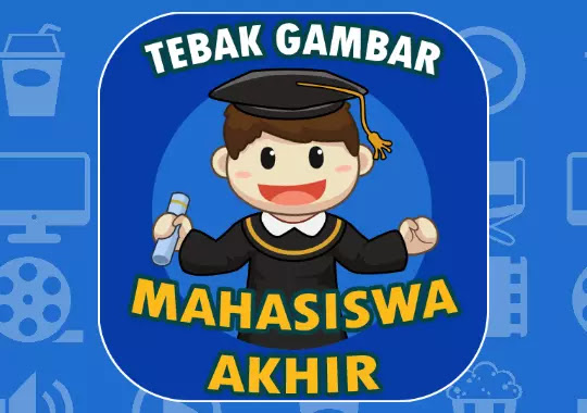 Jawaban Tebak Gambar Mahasiswa Akhir Terbaru