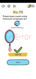 Jawaban Brain Out Level 71 72 73 74 75 76 77 78 79 80 Gamers Bunyu