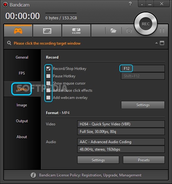 how to remove bandicam watermark from video 2019 how to remove bandicam watermark from video 2019
