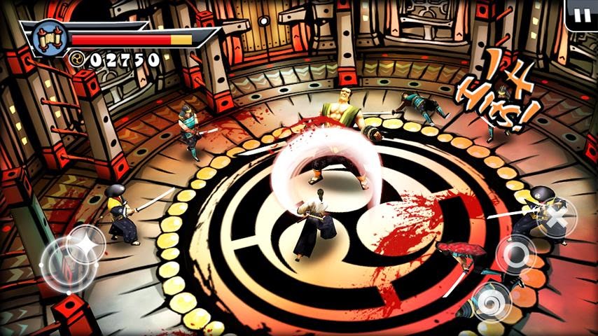 samurai ii vengeance 1.1.4 apk samurai ii vengeance 1.1.4 apk