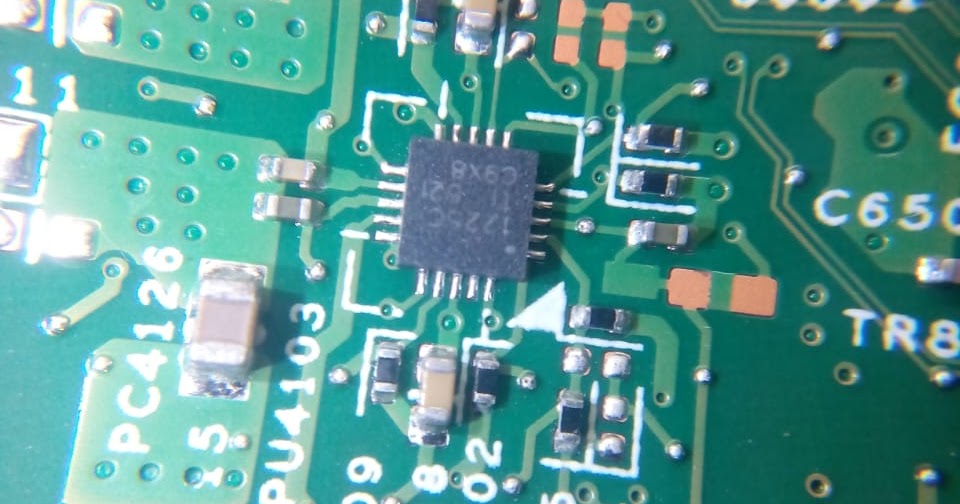 THE LAPTECH: BQ24707 BQ24727A BQ24737 BQ24728 BQ24738 BQ738 BQ727 BQ07A ...