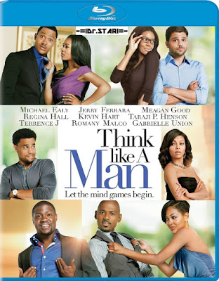 Think Like A Man 2012 Hindi Dual Audio BRRip 480p 350mb