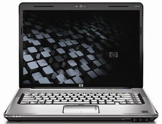 HP Pavilion DV4-2174TX Laptop Review and Images