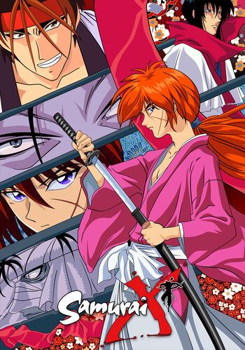 descargar Samurai X latino mega 1 link descargar Samurai X latino mega 1 link
