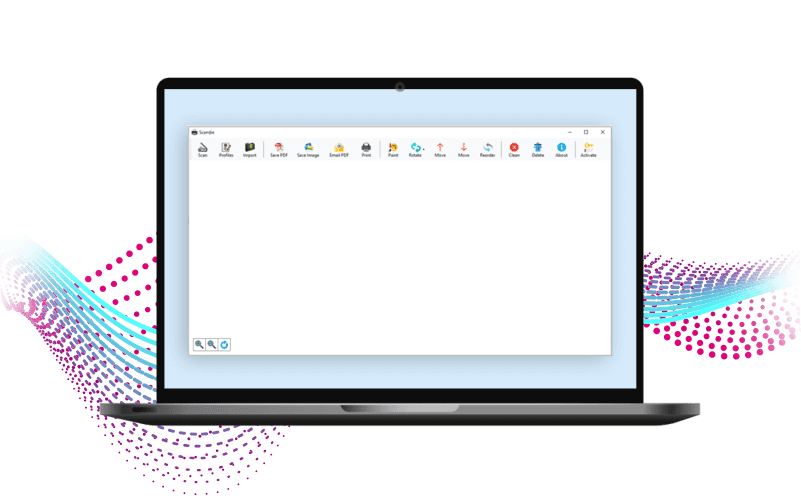 Document Scanner Software for PC Free Download