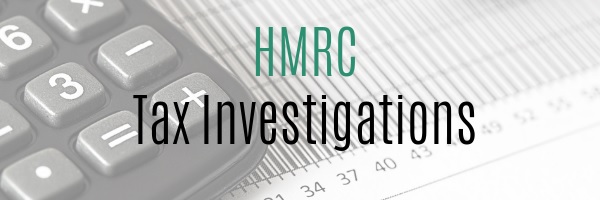 HMRC Investigation