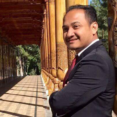 Penerus Perjuangan Hasan Tiro adalah Generasi Milenial Yang Menguasai Teknologi Juni 4, 2020