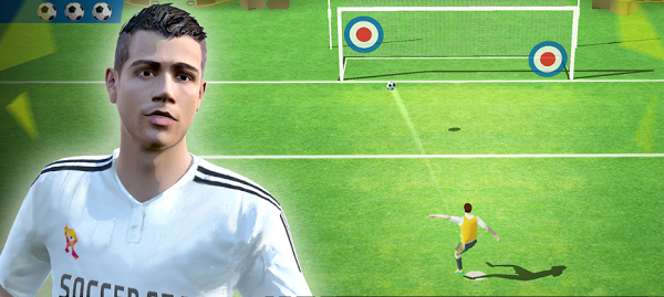 تحميل لعبة سوكر ستارز Soccer Stars مهكرة آخر اصدار