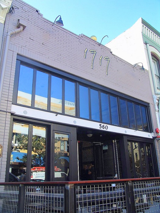 SanDiegoVille 1919 Sports Bar Now Open In San Diego's Gaslamp