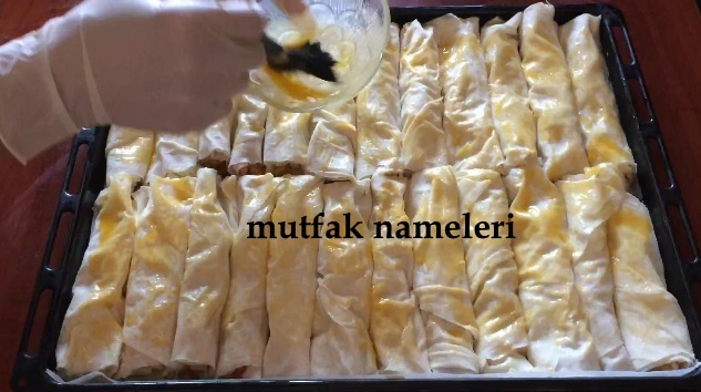 Resimli Denenmiş Yemek Tarifleri Ve Hamur İşleriMUTFAK NAMELERİ Hazır
