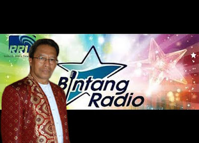 Pemkot Dukung Pelaksanaan Bintang Radio Nasional dan ASEAN 1 sekot%2Bbintang
