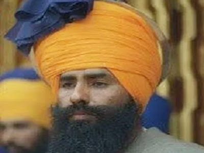 सिख यूथ फेडरेशन का प्रमुख लखबीर सिंह रोडे और कासिम की साजिश | CM Captain Amrinder Singh
