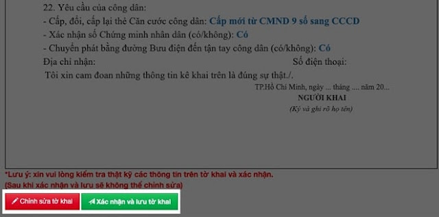 căn cước công dân trực tuyến 8