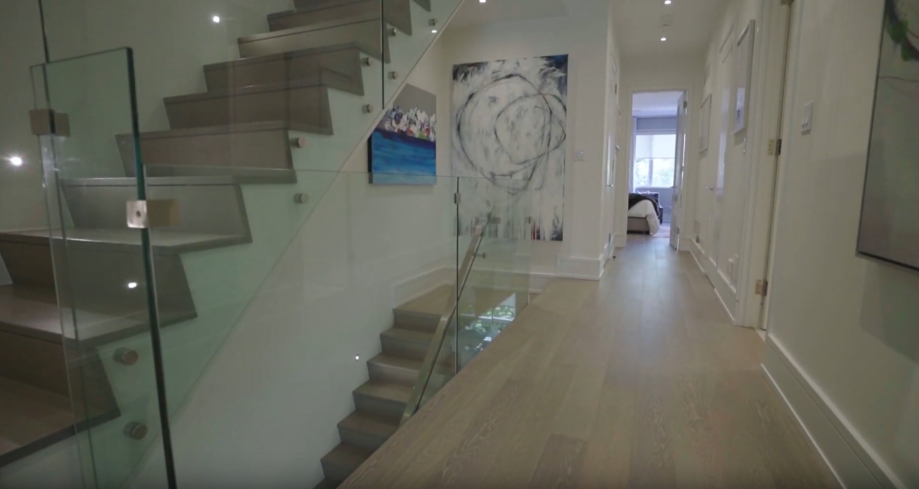 Luxury Home Interior Design vs. 11 Thurloe Avenue, Toronto, ON - Sotheby's International Realty Canada