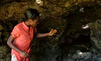 SHOCKING VIDEO! GIRLS having S£X with Wazungus in dingy caves in MALINDI
