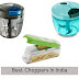 Best Vegetable Choppers In India - Review