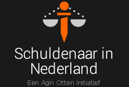 Schuldenaar in Nederland