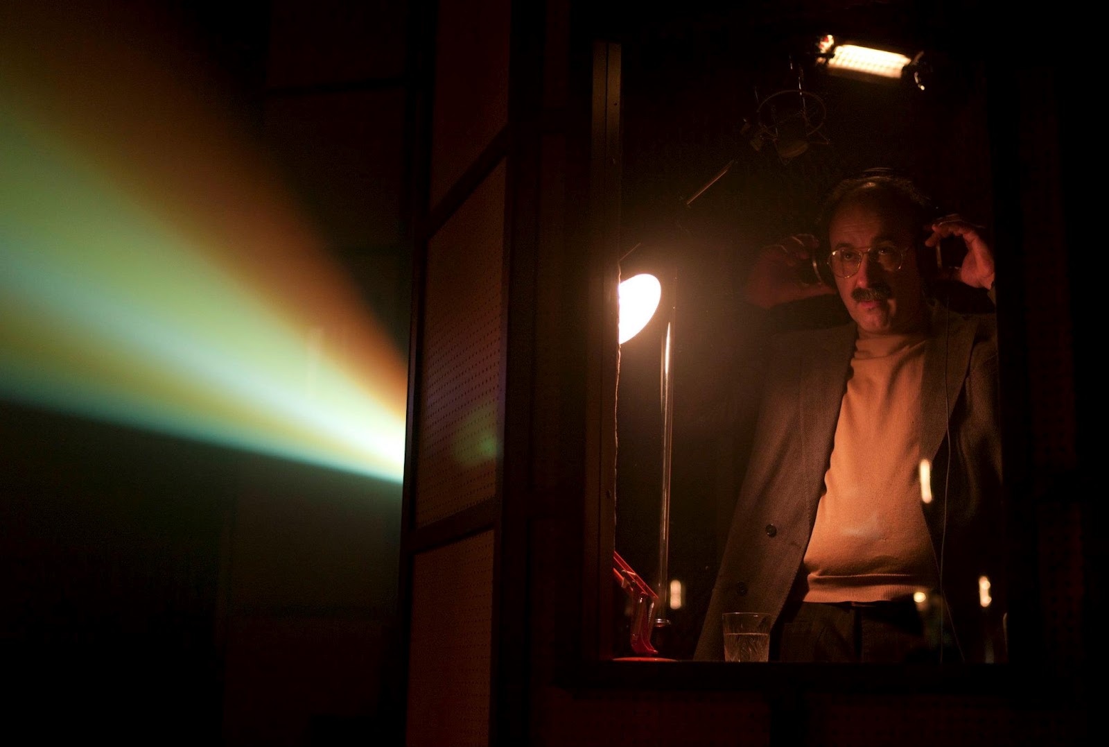 CRÍTICA BERBERIAN SOUND STUDIO