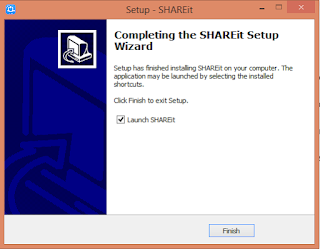 تحميل برنامج شيرت للكمبيوتر SHAREit PC 2022