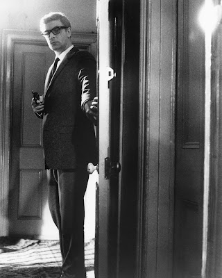 The Ipcress File 1965 Michael Caine Image 2