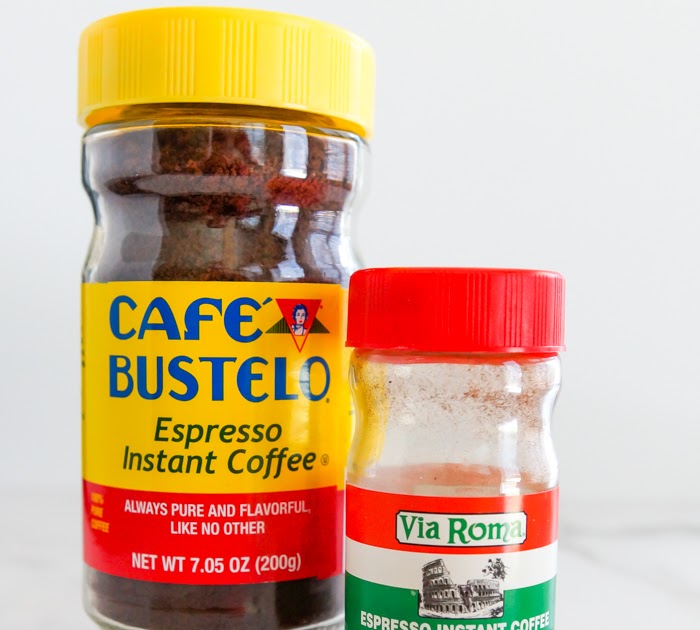 Why Use Espresso Powder When Baking? Bake at 350°