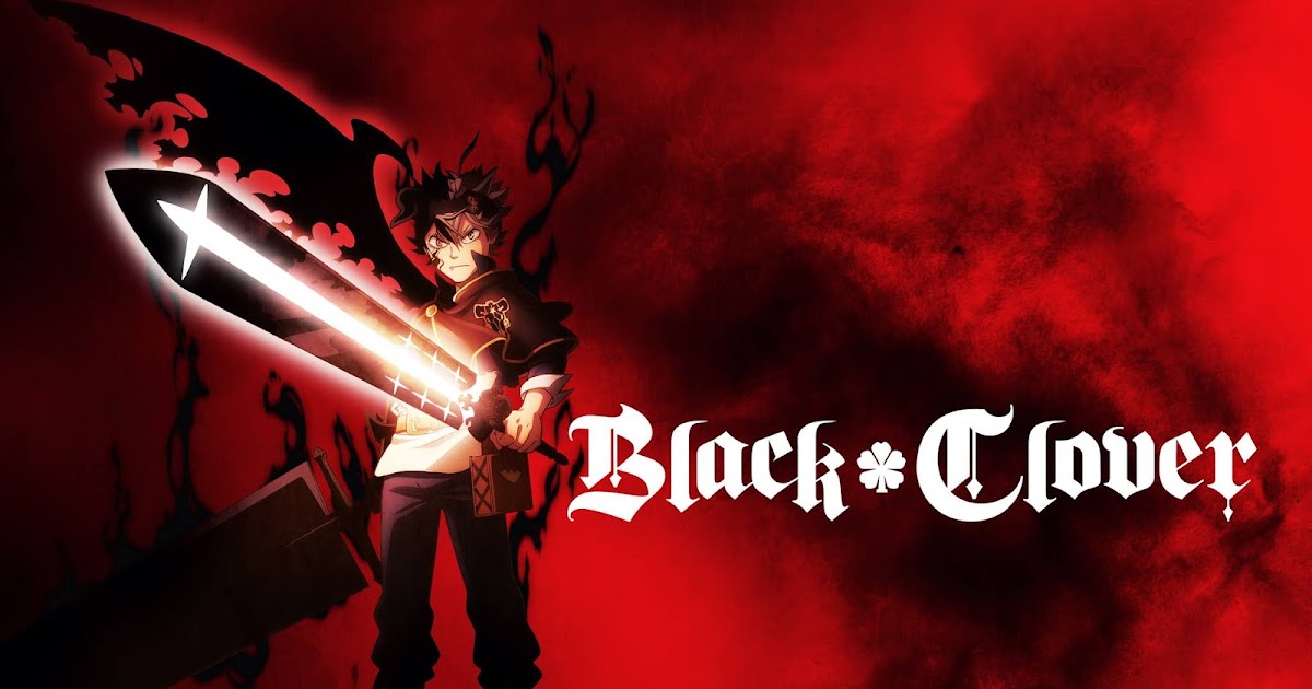 Black Clover Episodes (English Subbed) 480p 720p HD Hevc {Episode 132