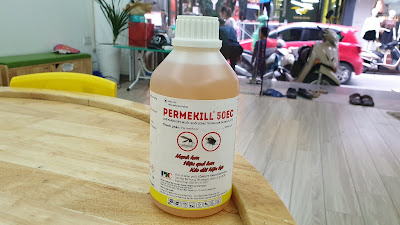 Permekill 50EC