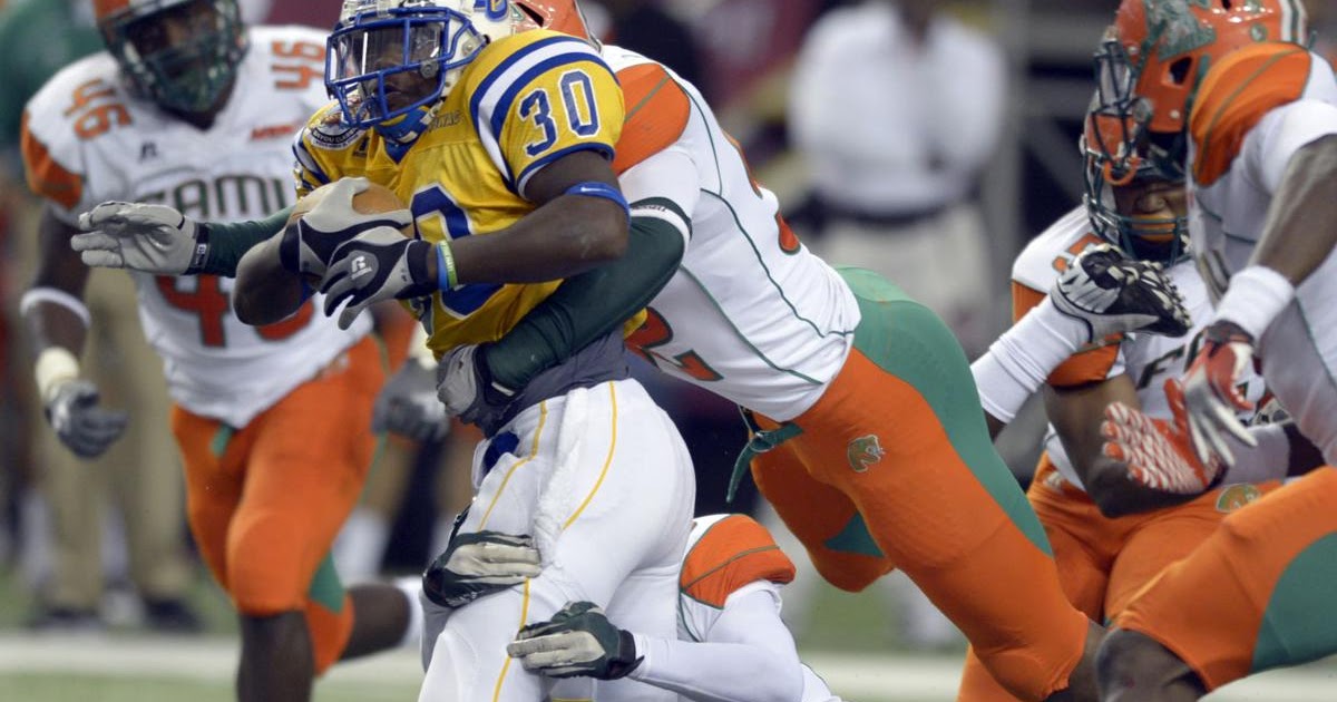 Rattler Nation Rivalry Renewed FAMU and Southern set to clash this