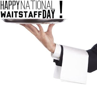 National Waitstaff Day HD Pictures, Wallpapers