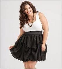 The Fashion Queens Ropa Casual Para Ninas Gorditas