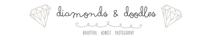 Diamonds And Doodles - Sheffield Wedding Photographer
