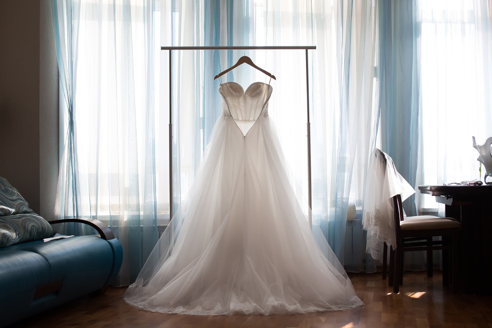 Why Wedding Dress Preservation Is So Important ~ The Clean Files by Why Wedding Dress Preservation Is So Important ~ The Clean Files by
