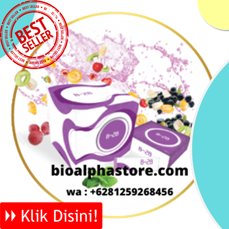 Distributor bioalpha di Bandung Barat
