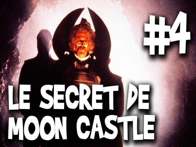 The Secret of Moon Castle Episode 4
