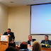 Ο Υφυπουργός Βασίλης Κεγκέρογλου στο 2ο Πανελλήνιο Συνέδριο "Βοήθεια στο Σπίτι"