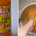 If You Soak Your Feet In Apple Cider Vinegar, This Is What Happens… That's Amazing!