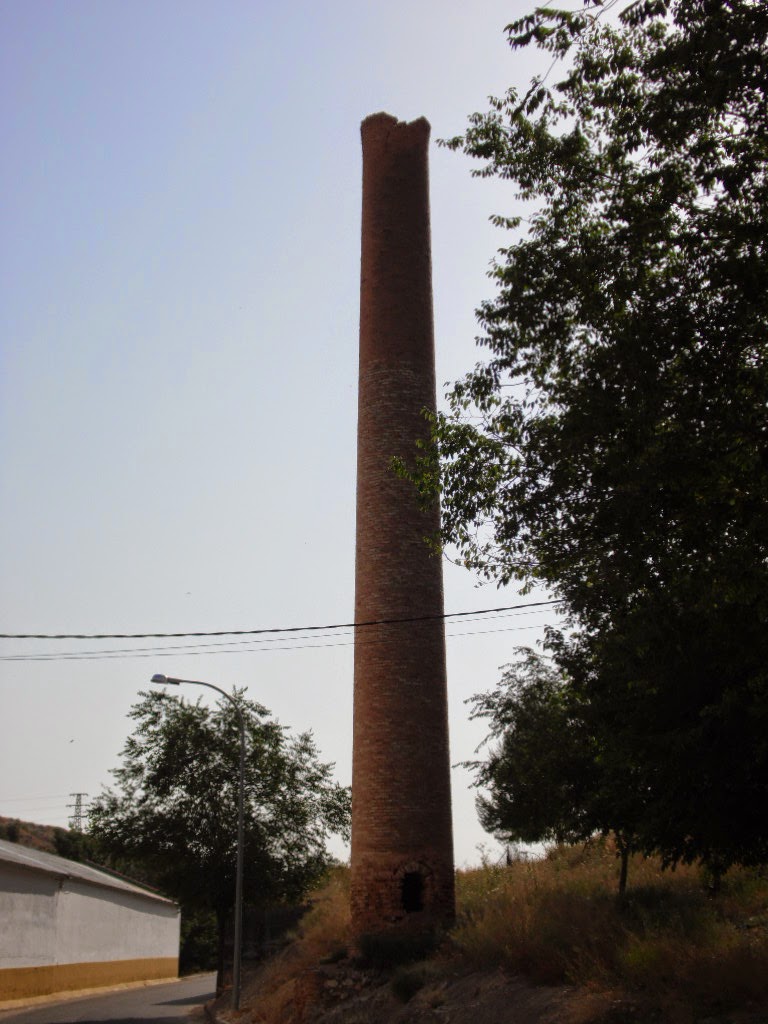 Provincia de Toledo (Pueblos con mucho "encanto") - Blog Cultural