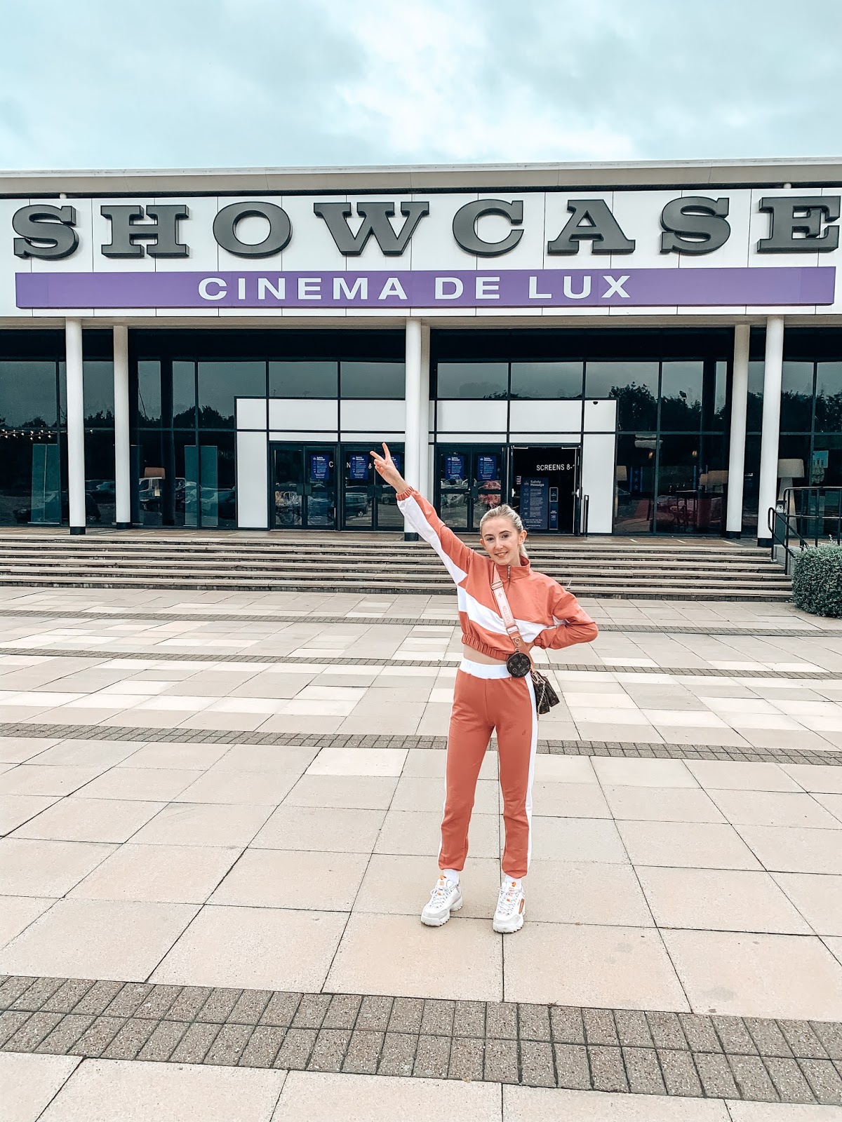 Showcase Cinema Coventry