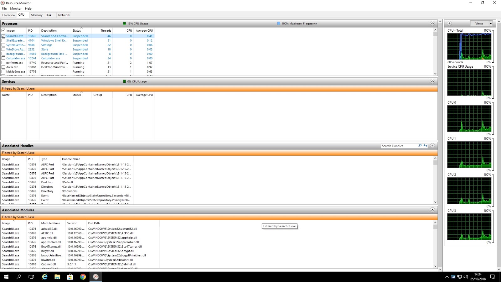 Fatur's Blog: Threads Pada Windows