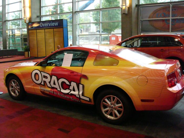 Orajet 3951ht