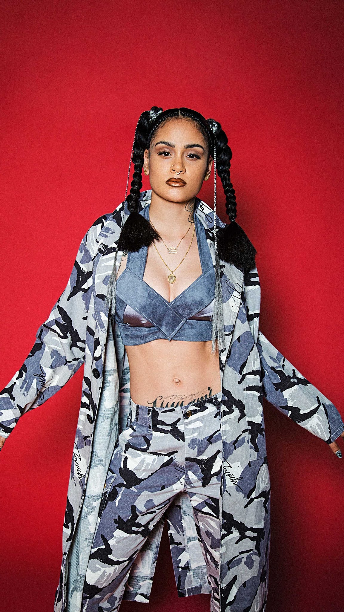 kehlani wallpaper